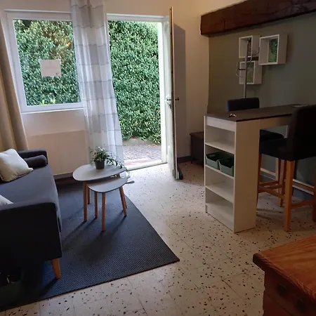 Maison Quartier Typique Casa vacanze