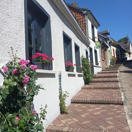 Maison Quartier Typique *