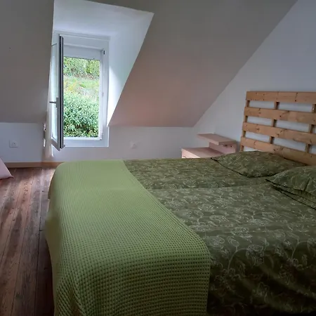 Maison Quartier Typique