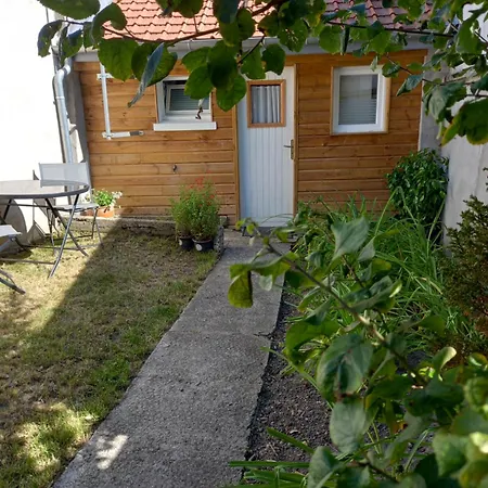 Maison Quartier Typique Holiday home