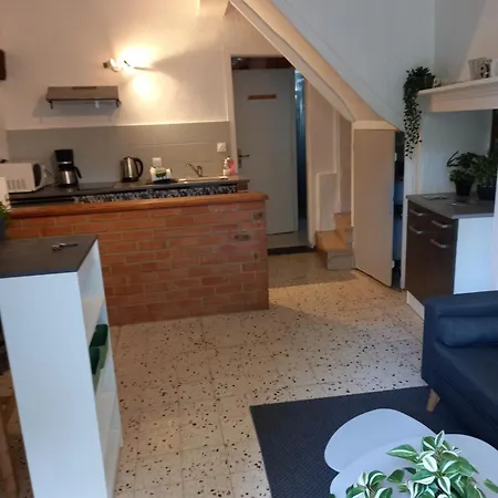 Maison Quartier Typique