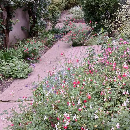 Maison Quartier Typique Auxi-le-Chateau