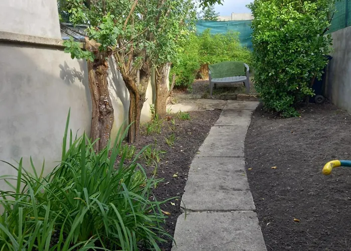 Maison Quartier Typique Dom wakacyjny *